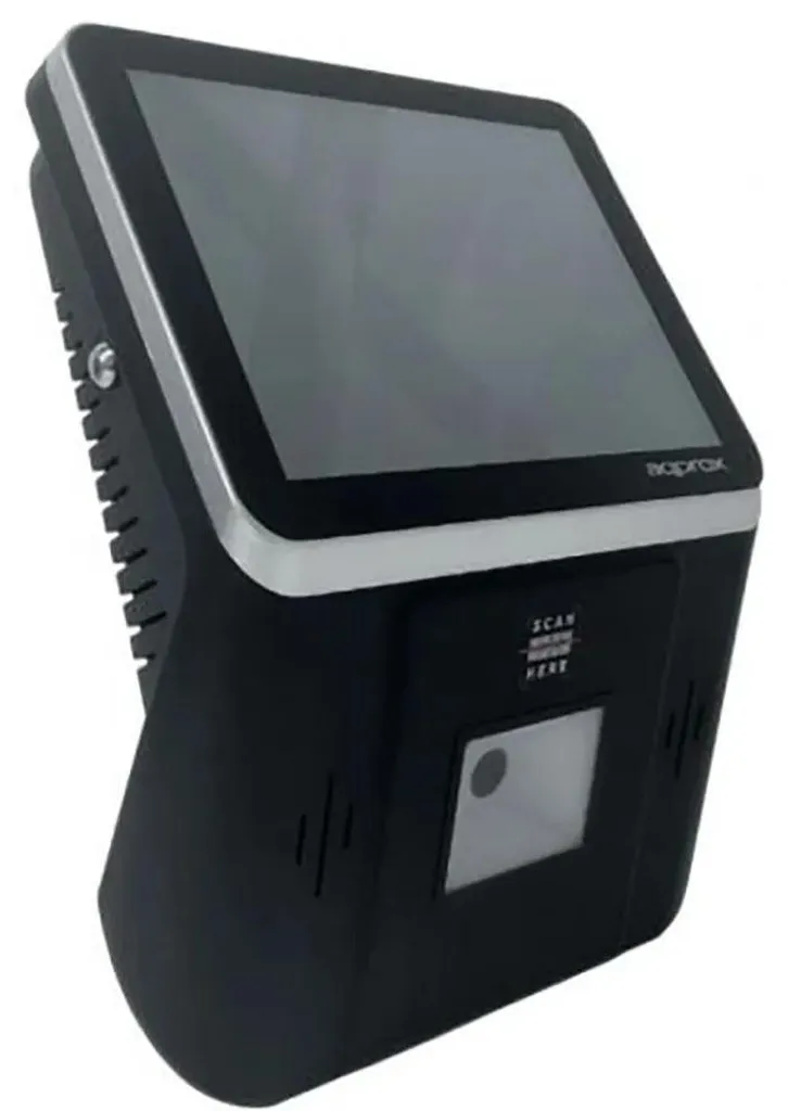 Borne de prix tactile 8 pouces Approx APPCHECKERPRICE01
