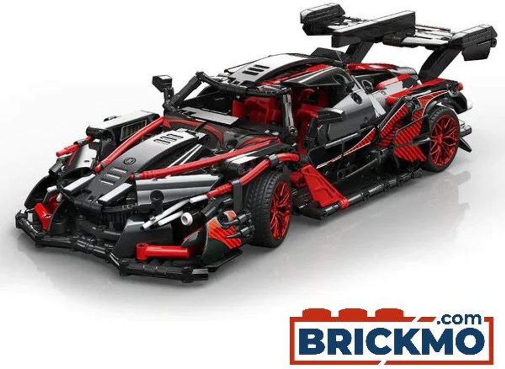 MoYu Apollo IE Sports Car MY88301