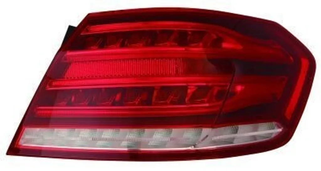 Feu arrière extérieur pour Mercedes W212 : rénovez votre éclairage OE
