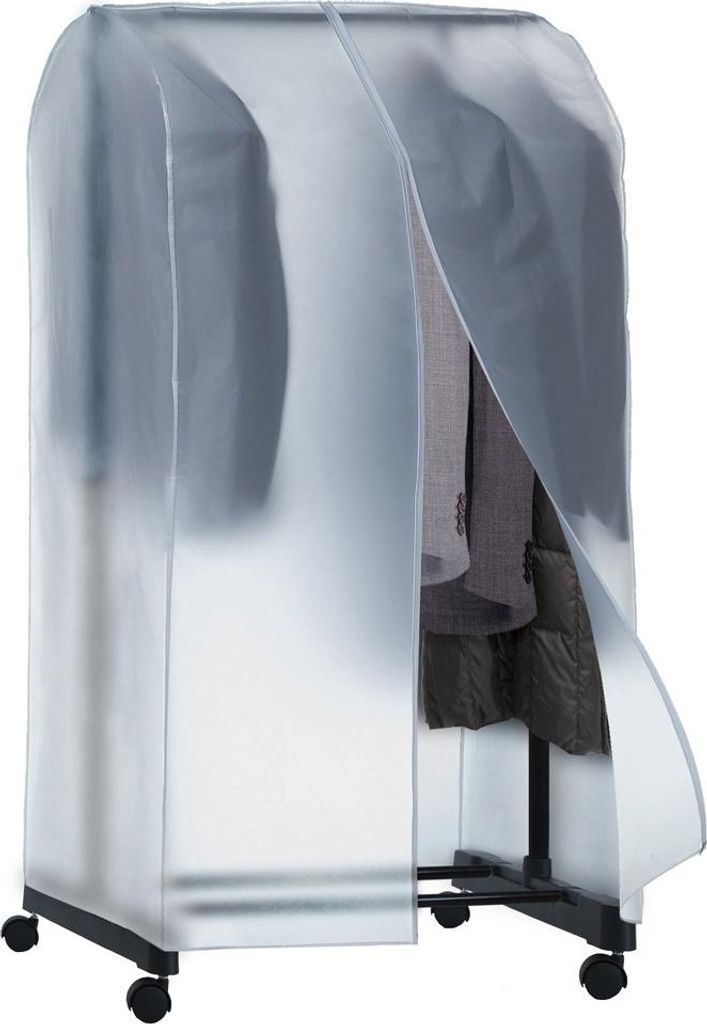 Domopak 901040, Weiche Kleidungsaufbewahrungstasche, Produktbild 