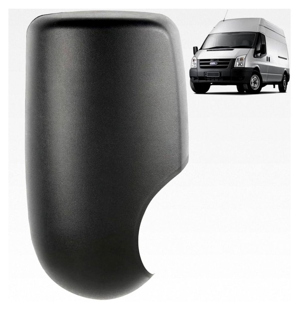 Spiegel Außenspiegel Seitenspiegel Kappe rechts für Ford Transit Mk6 Mk7 2000-2014