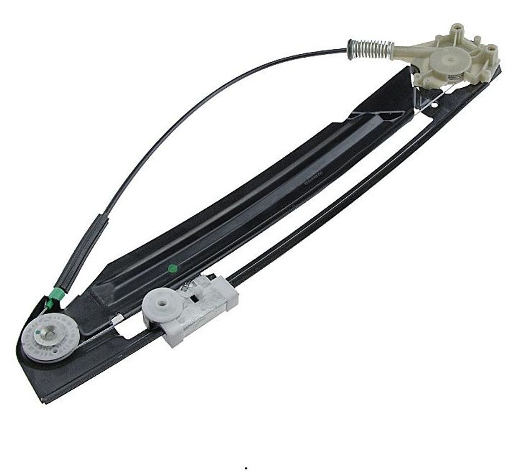 51358252429 Fensterheber Für Bmw 5Er E39 Facelift – Hinten Links, Elektrisch