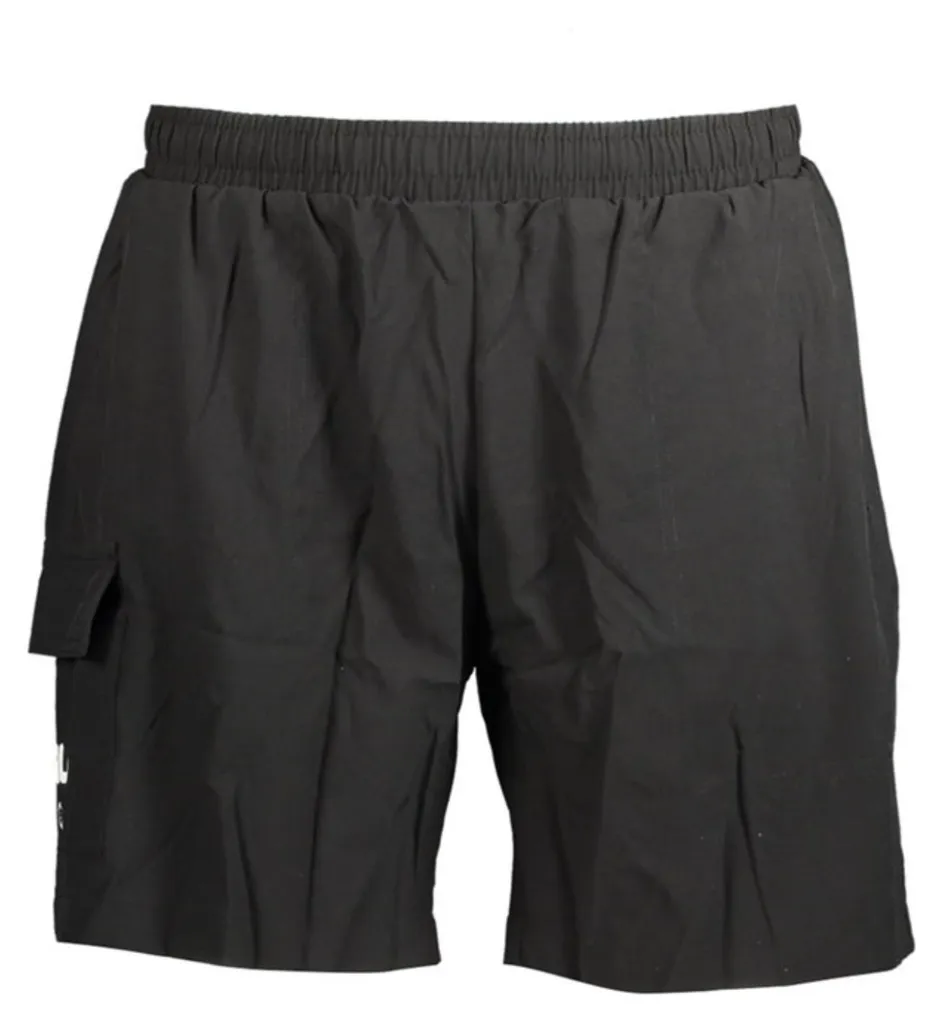 Pantalon Fila faw0559 Confort Absolu - Finissez-en avec l'Inconfort