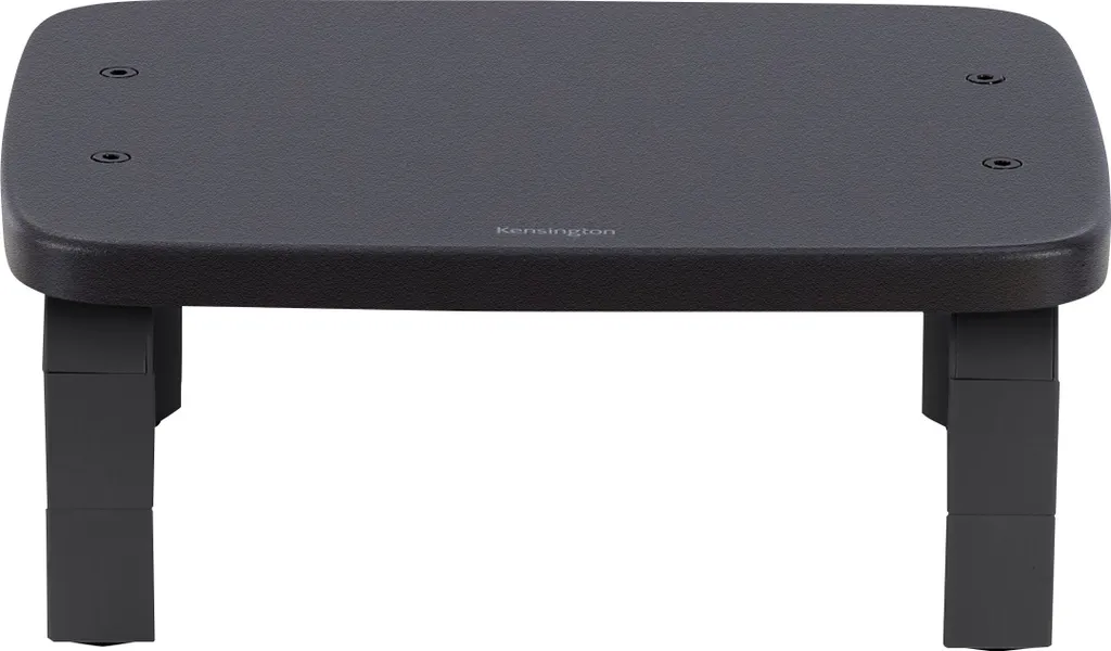 Fini les douleurs cervicales : Support d'écran Kensington SmartFit® noir