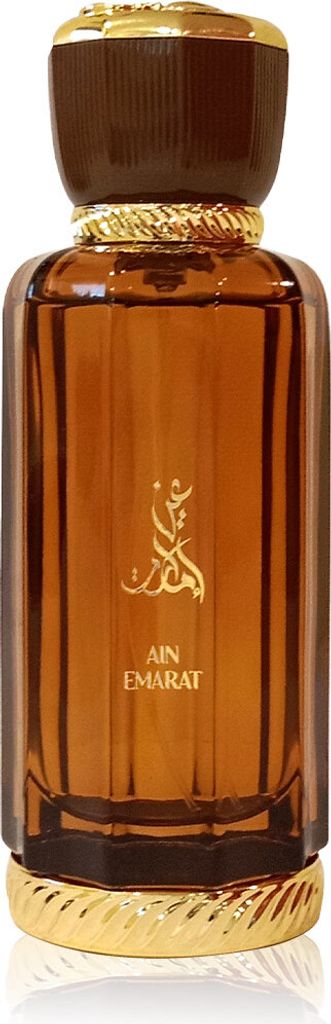 Al Wataniah Ain Emarat eau de parfum unisexe 100 ml Image du produit 