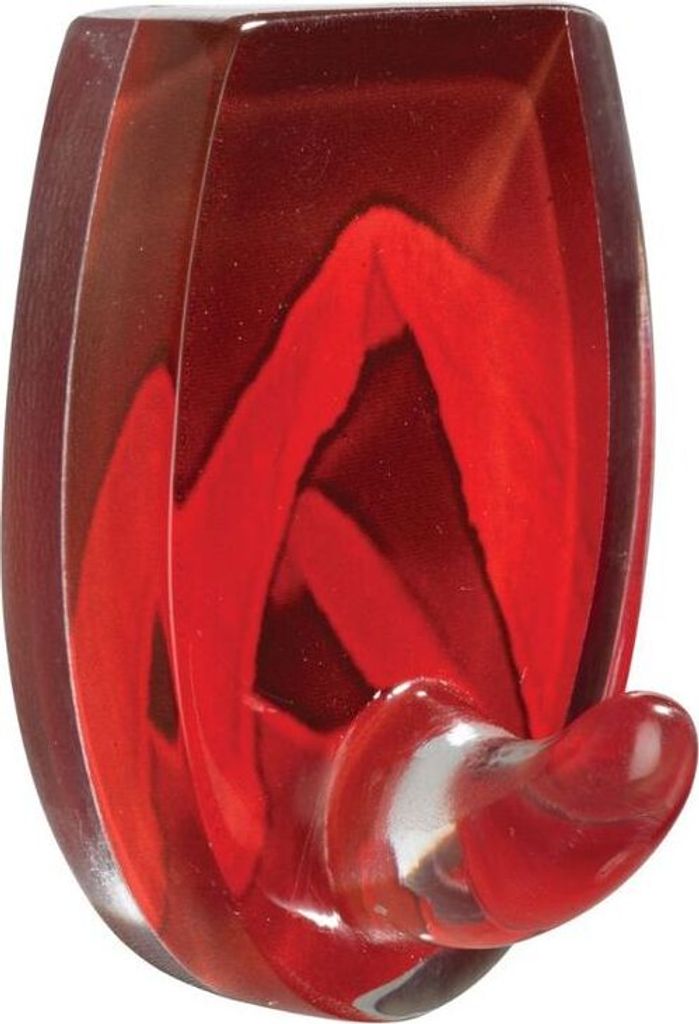 Wandhaken Handtuchhaken Bad haken Badezimmerhaken Handtuchhalter Scarlet Sanwood