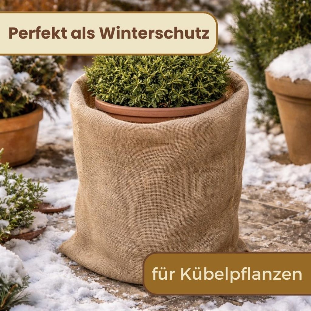 Vleuexe Jutesäcke 6er Set 105 x 60 cm Jutesack Universal,50 kg Traglast jutesack pflanzen Kartoffelsäcke aus 100% Jute,jute sack,Strapazierfähig, Kartoffelsack,Frostschutz,Nikolaussack,Sackhüpfen Vleuexe Jutesäcke 6er Set 105 x 60 cm Jutesack Universal,50 kg Traglast jutesack pflanzen Kartoffelsäcke aus 100% Jute,jute sack,Strapazierfähig, Kartoffelsack,Frostschutz,Nikolaussack,Sackhüpfen