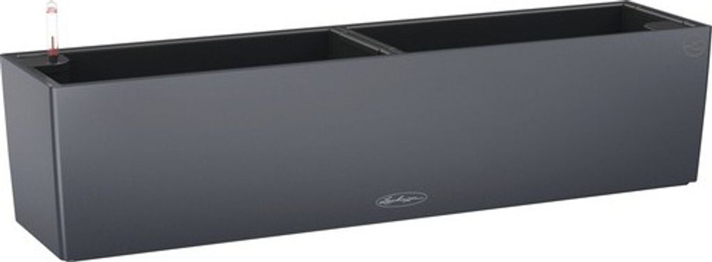 Hrantík Lechuza Balconera Color 80x19x19 cm sivý Obrázok produktu