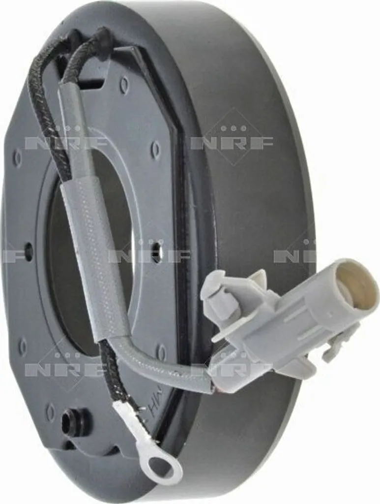 Réparer Clim BMW avec la Bobine NRF 38667 - Solution OE 64506805070