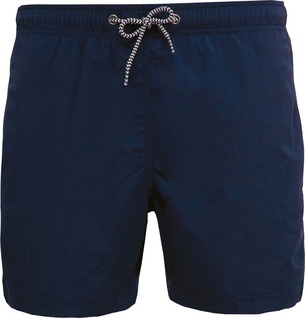Proact - Badeshorts für Herren RW9099 (XL) (Sportlich Marineblau)