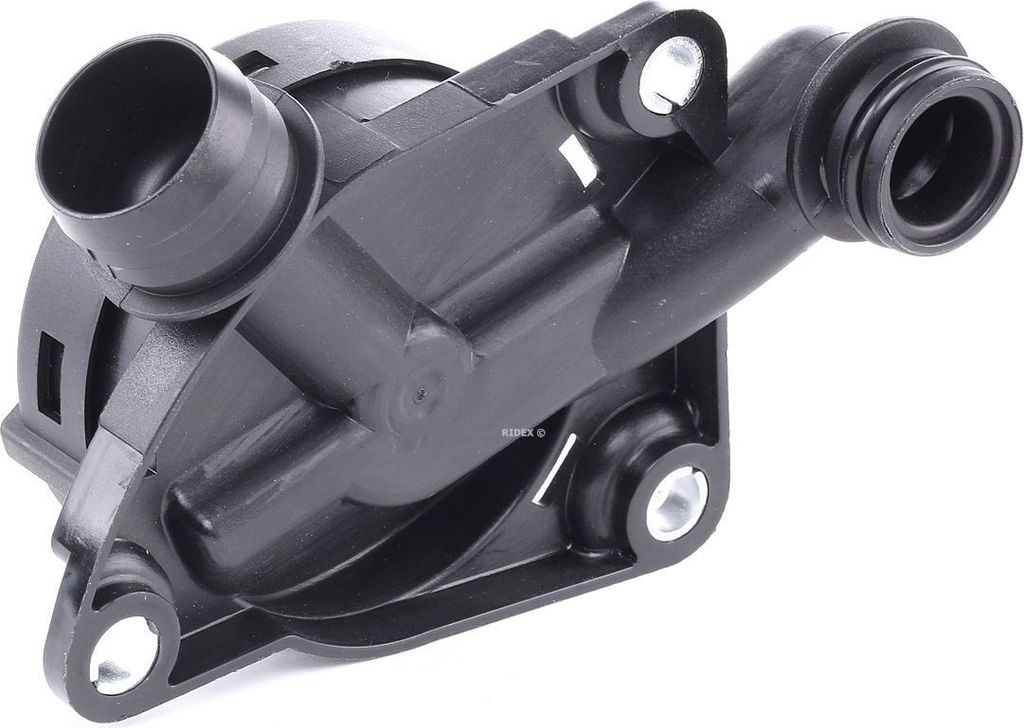 RIDEX 3886V0016 Ventil Kurbelgehäuseentlüftung PCV passend für MERCEDES-BENZ C-Klasse Limousine (W204)
