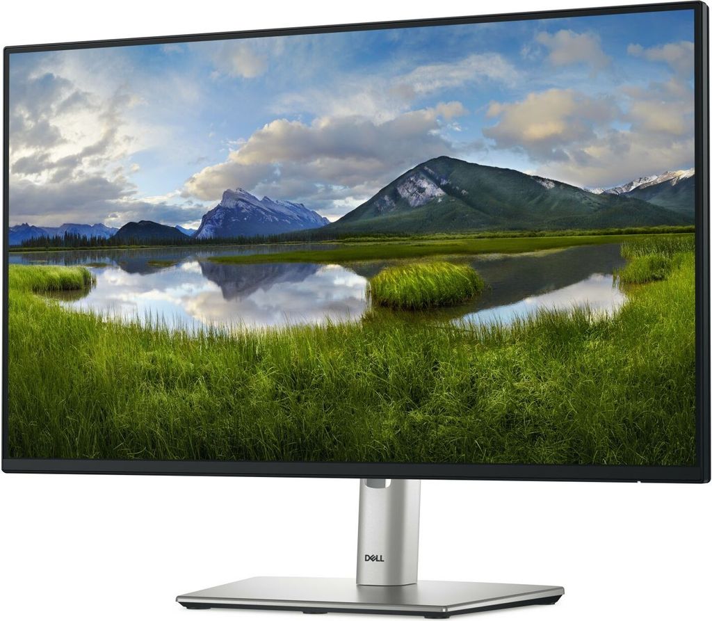 Monitor Dl 23,8" P2425He Led 1920X1080 Immagine del prodotto 