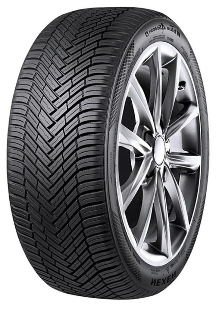 Nexen Nblue 4 Season 2 235/55 R17 103 W XL FR Zdjęcie produktu 
