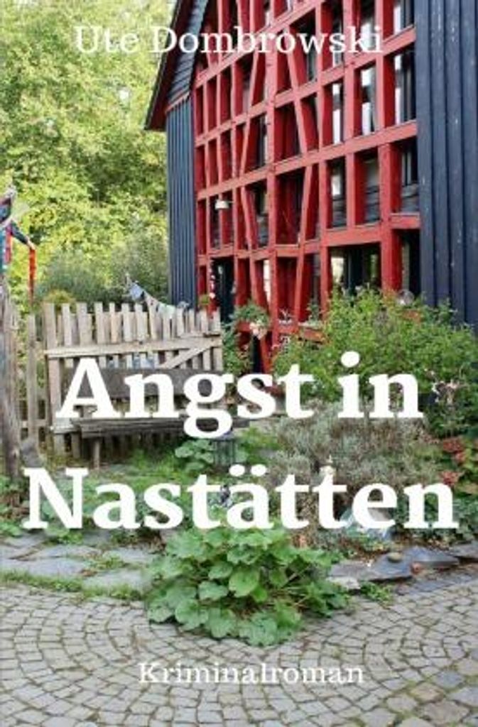 Angst in Nastätten – Kriminalroman über Drohbriefe und einen verschwundenen Mann
