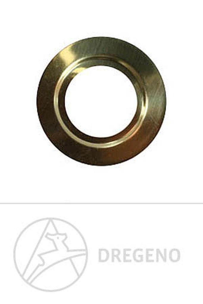 Ersatzteile & Bastelbedarf Tropfenfänger für 14mm Tülle 50 Stück Breite x Tiefe ca 2,8 cmx2,8 cm NEU