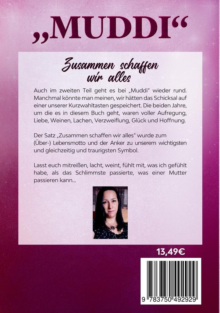 Muddi Teil 2