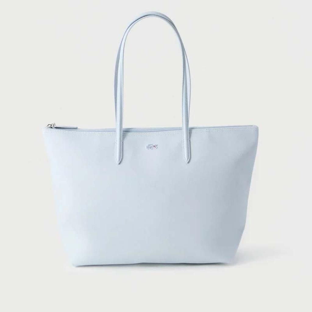 Lacoste L. 12.12 Concept - Shopper L 34 cm (phoenix) Produktbild 