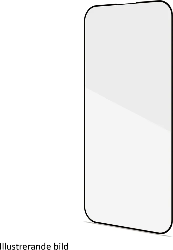 Vetro Temperato iPhone 16: Protezione Schermo 9H Interamente in Vetro