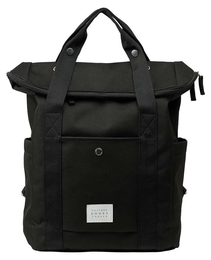 Sac à dos City Bikepack XL Imperméable avec Compartiment Ordinateur