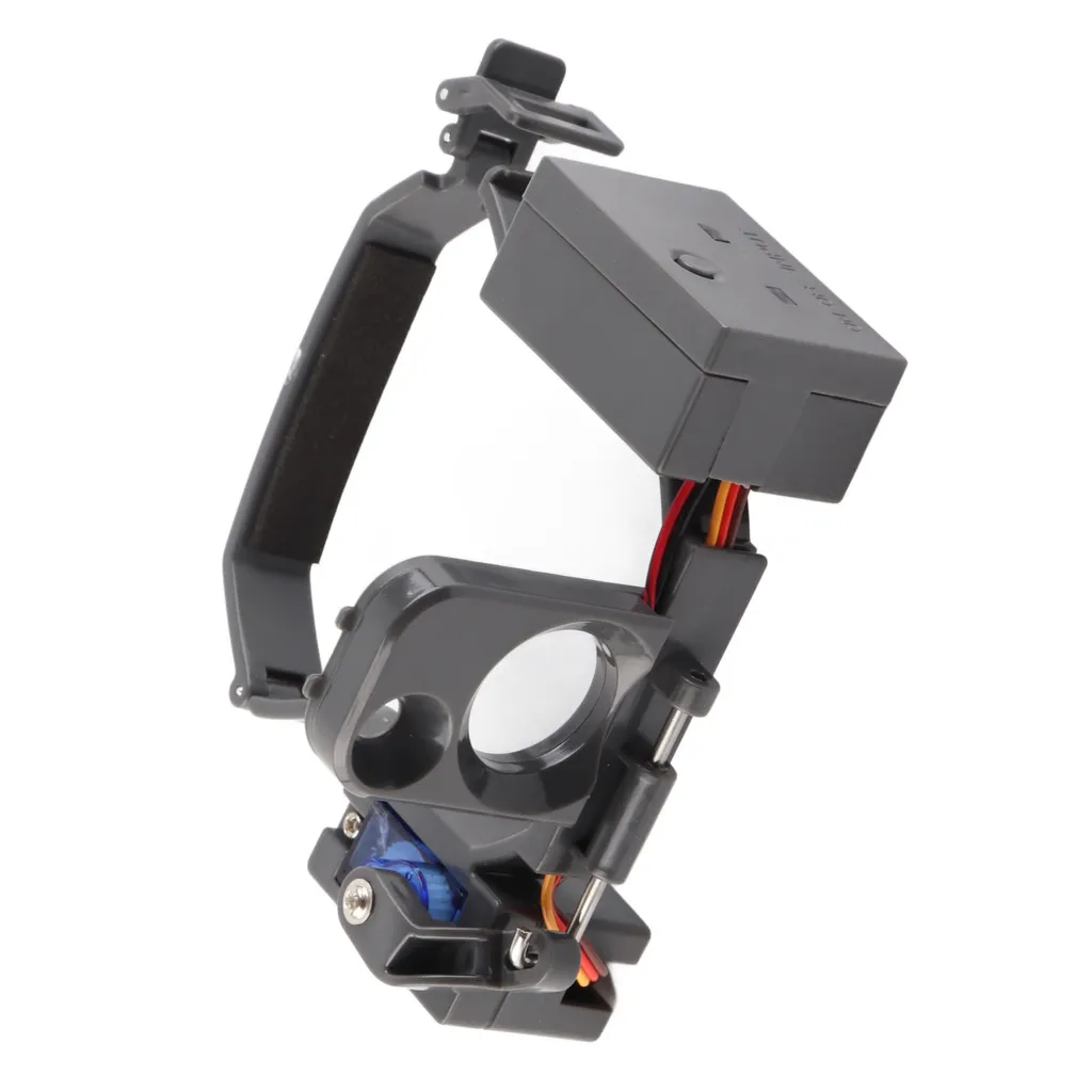 Lanceur de drone Mavic 3 télécommandé avec extension de train d'atterrissage