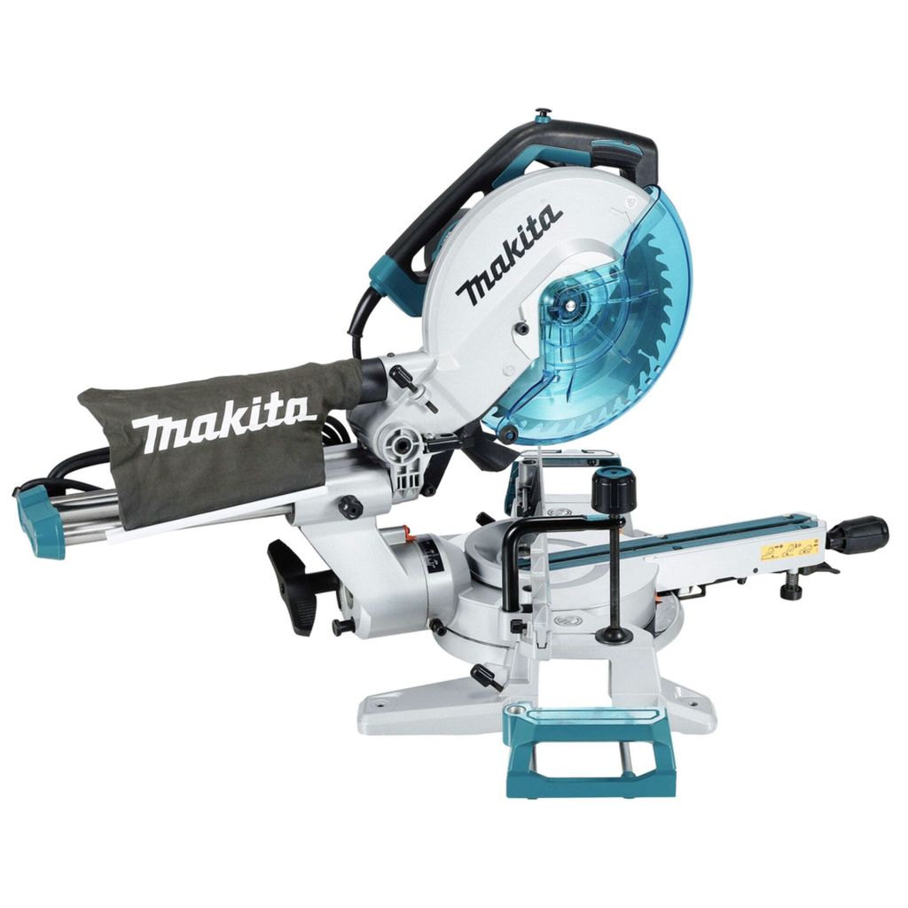 Makita Kapp-und Gehrungssäge LS1110F, 260mm, (1.450 Watt)