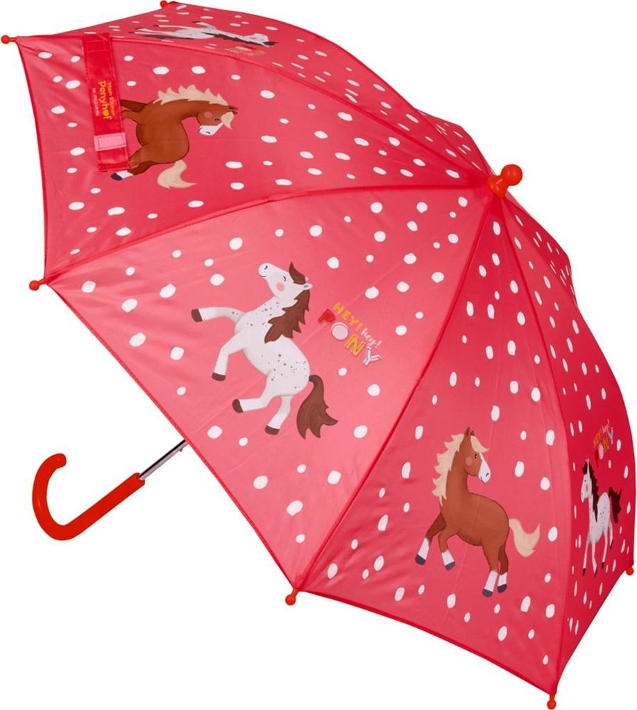 Coppenrath Verlag KG Zauber Regenschirm  Mein kleines Pony Produktbild 