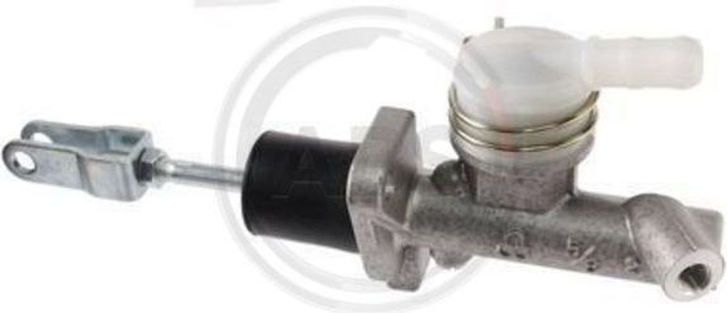 A.B.S. 71880 Geberzylinder, Kupplung OE 3061054C50 kompatibel mit Almera