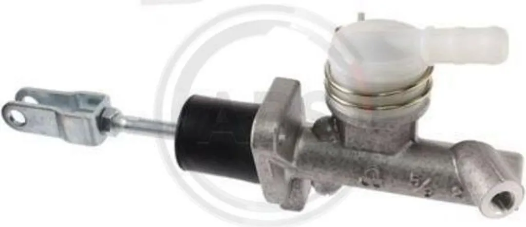 Réparer l'embrayage de votre Almera avec l'émetteur A.B.S. 71880 OE