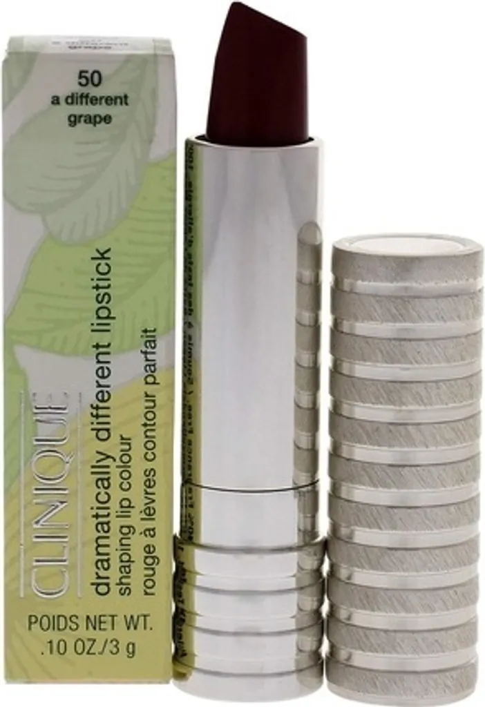 Clinique Rossetto Idratante 50: Labbra Perfette in 10 Secondi