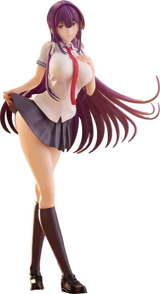 Please Put Them On, Takamine-san Trio-Try-iT PVC Statue Takane Takamine 19 cm