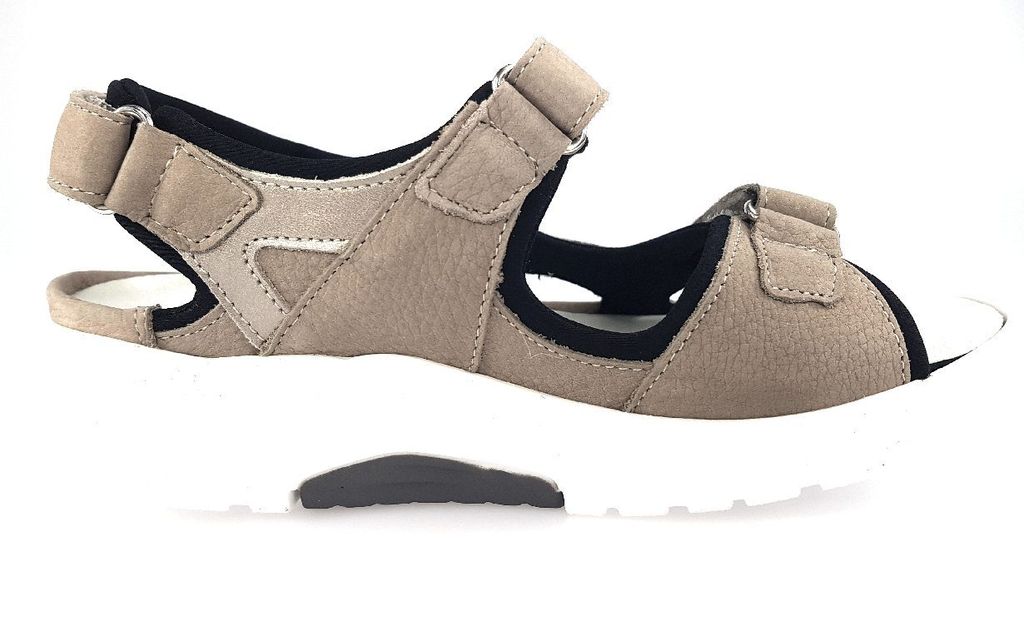 Waldläufer Komfort Sandalen h-yvonne Damen 31353630383730 Produktbild 21