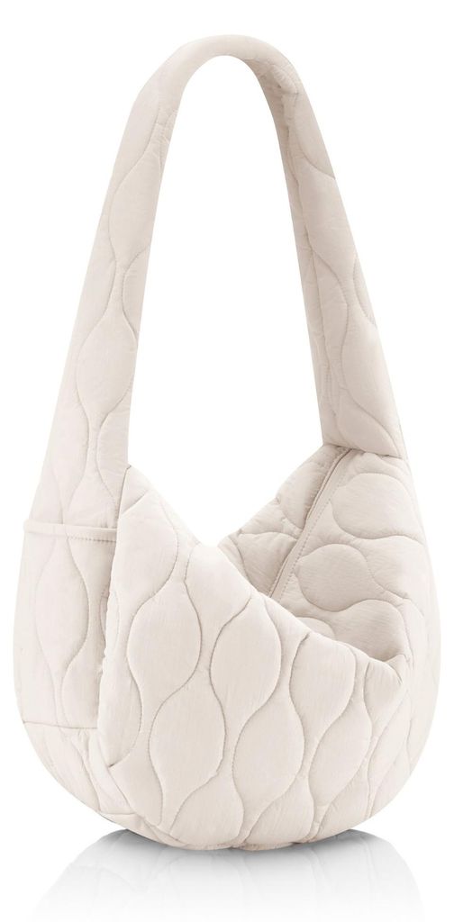 reisenthel moonbag Umhängetasche puffer stone 24 L GO7097 Produktbild 