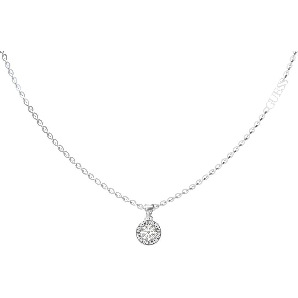 Guess Collier Femme JUBN02245JWRHTU Image du produit 