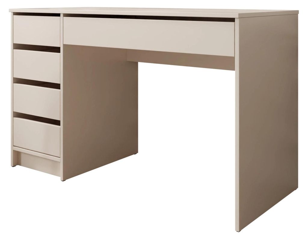 MIRJAN24 Schreibtisch / Schminktisch Ada, Elegante Produktbild 
