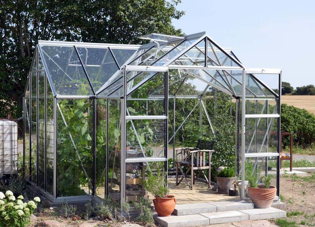 Sirius ESG 3mm, schwarz Produktbild 