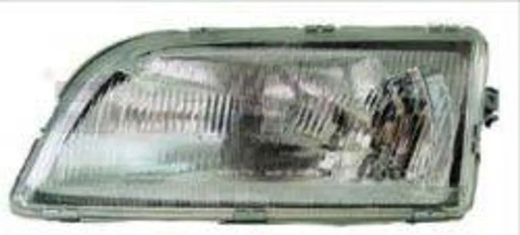 Proiettore Sinistro TYC 20-3730-08-2 H4 per Volvo S40/V40 95-04