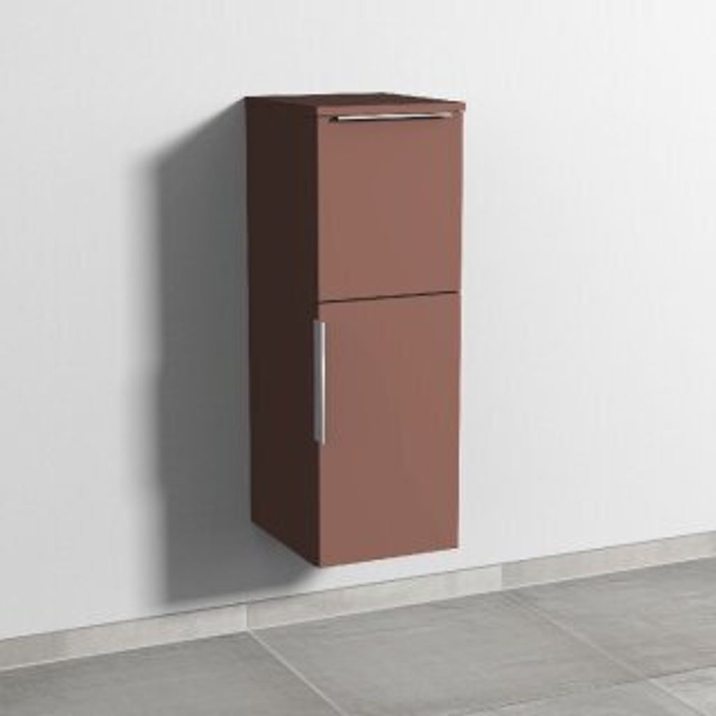 SANIPA UP12566 Mittelschrank rechts 3way (UP125)
