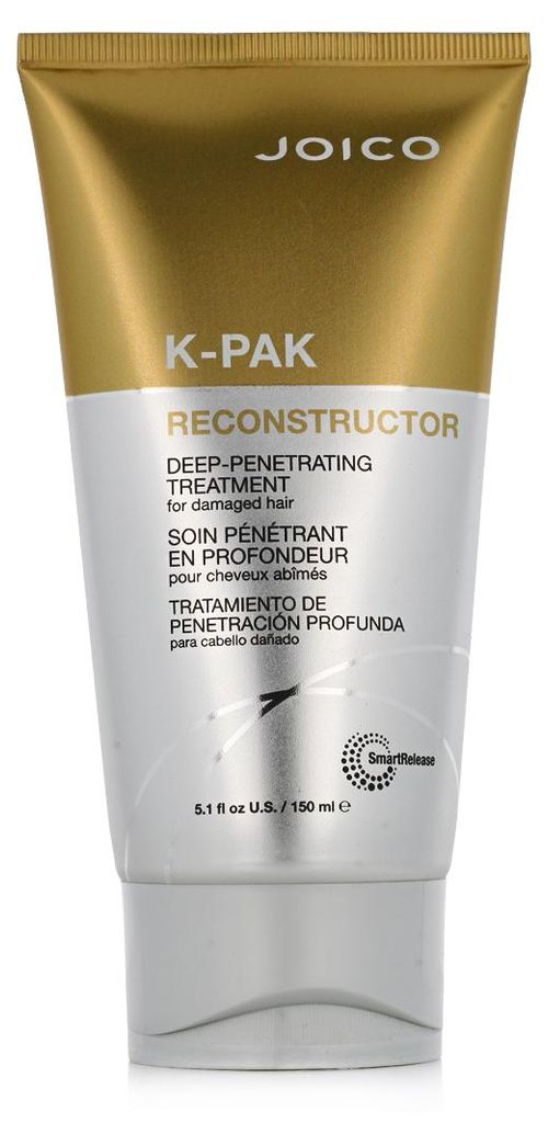 Joico K-PAK Reconstructor: Intensieve behandeling voor Productafbeelding  AI-gegenereerde afbeelding