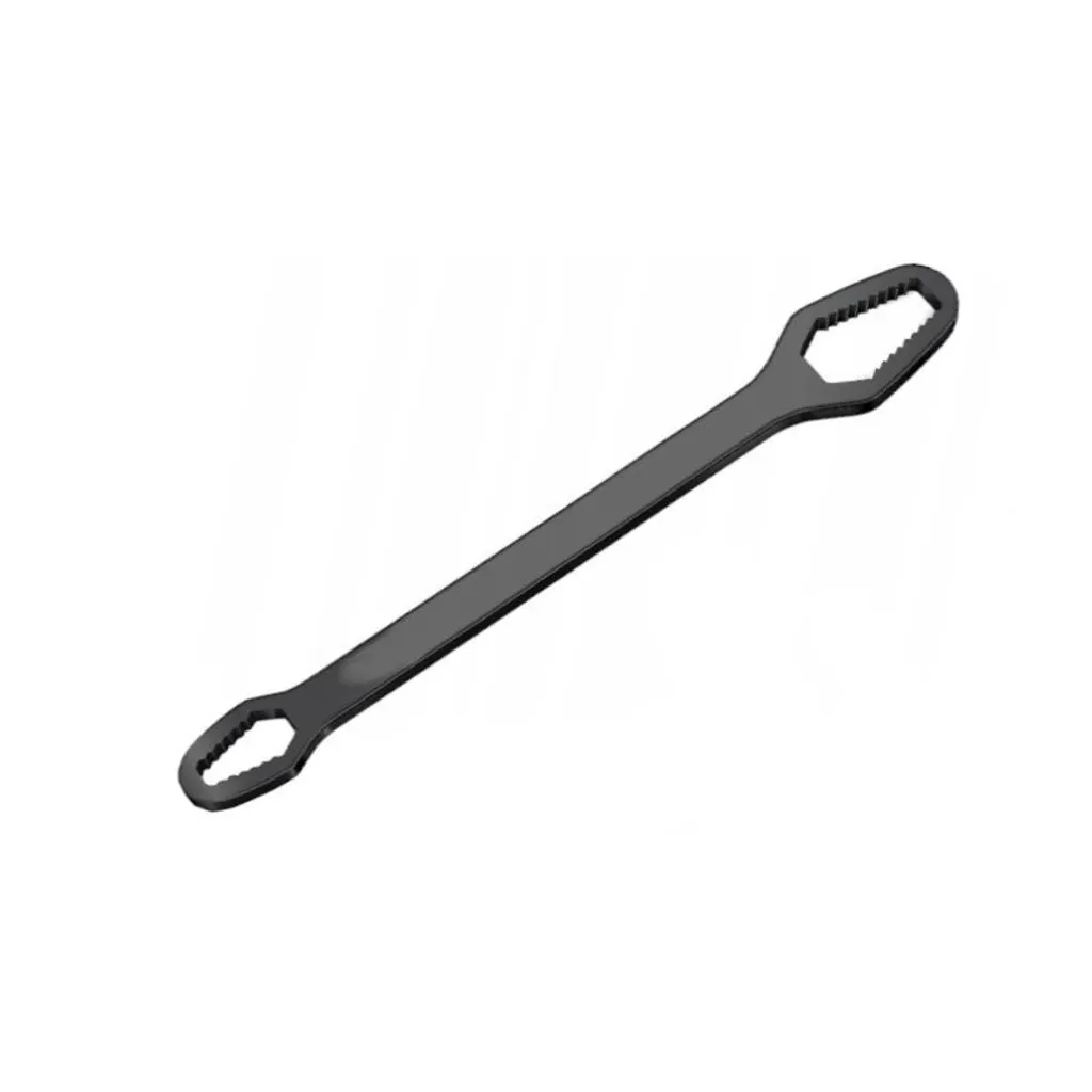 Clé Mixte Universelle Auto-ajustable 8-22mm pour Travaux de Mécanique