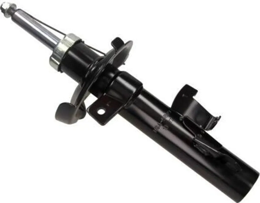 Amortisseur Gaz MAXGEAR 11-0472 Haute Résistance pour Volvo Châssis 544