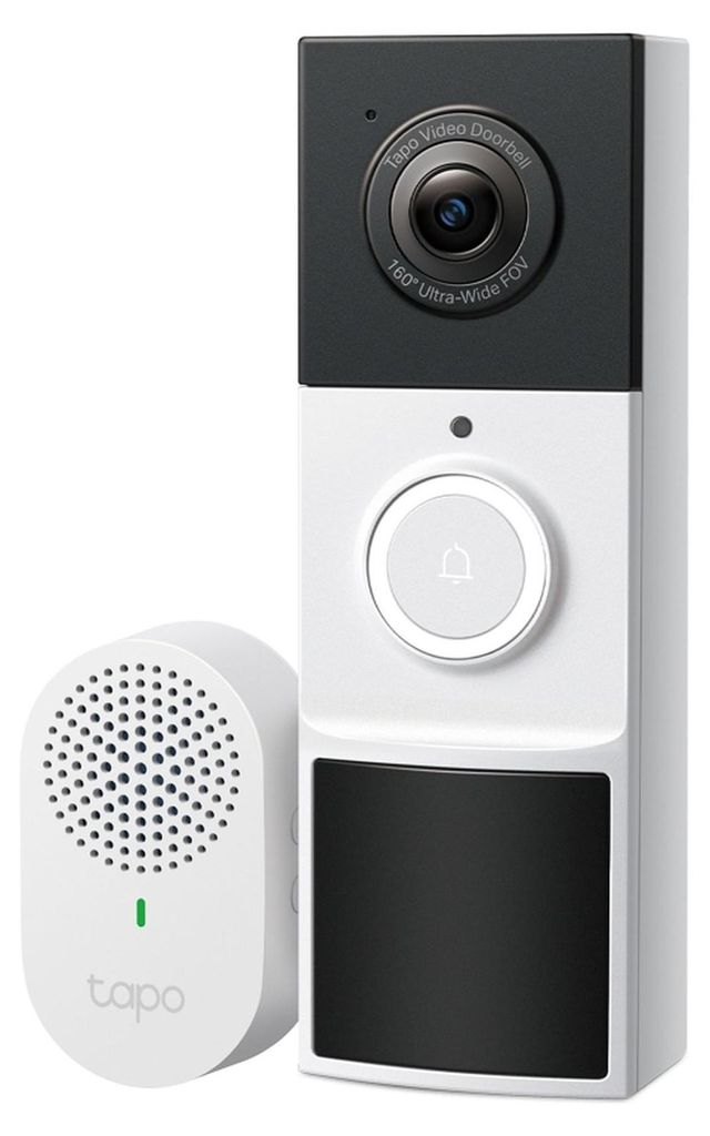 Tp-link Tapo D210 Produktbild 