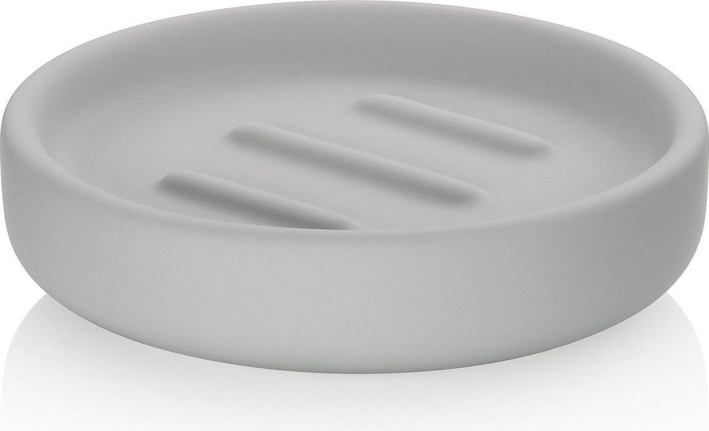 Seifenhalter, Seifenschale, 11,5 cm, Keramik mit Produktbild 