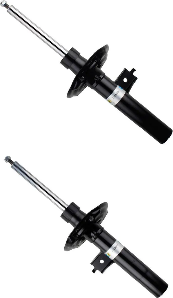 Kit Amortisseur Avant MITSUBISHI OUTLANDER - Fini les Bruits de Suspension