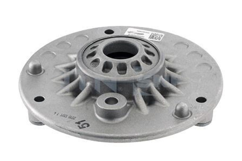 SNR KB650.23 Reparatursatz Federbeinstützlager Vorne Links für MINI Schrägheck (F56) Schrägheck (F55)