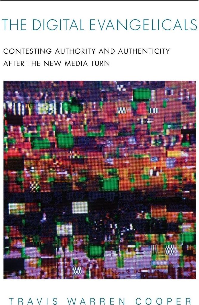 Digital Evangelicals