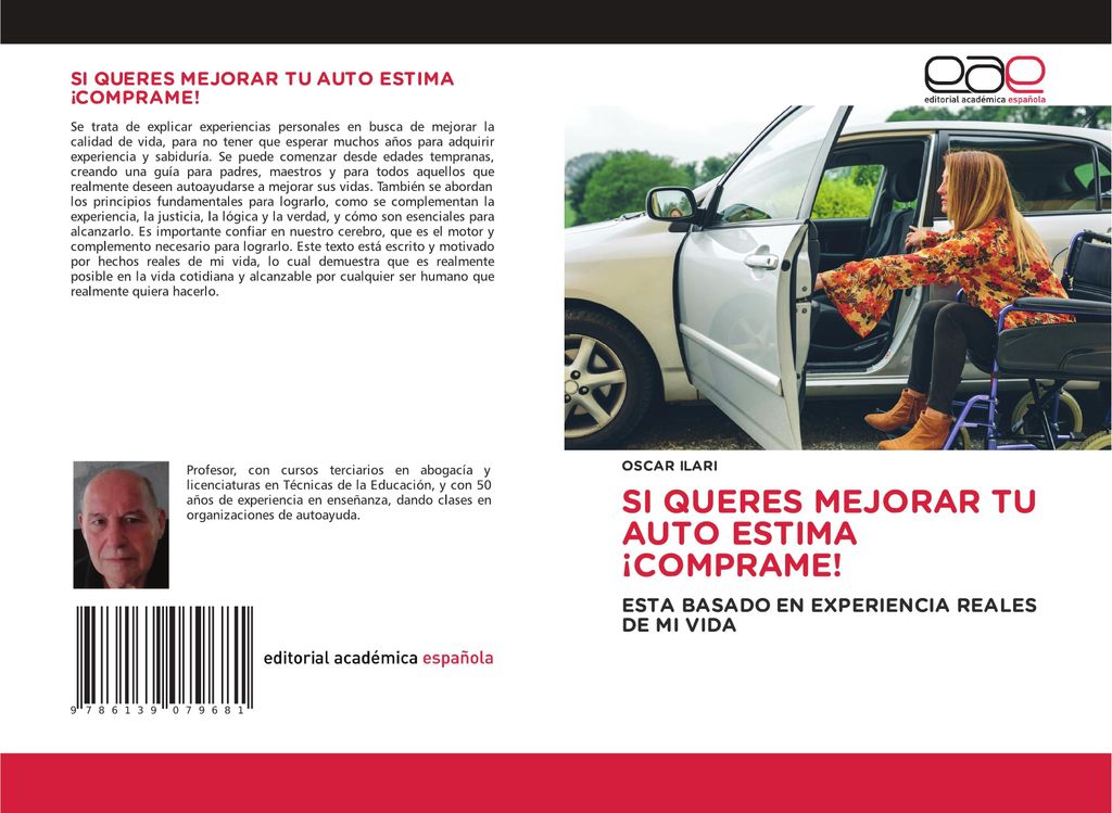 Si Queres Mejorar Tu Auto Estima ¡Comprame!