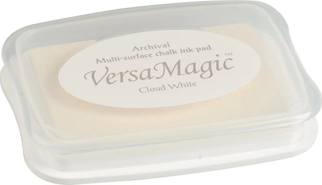 Knorr Prandell 211511930 Tampon en bois blanc Stemp ki VerMa