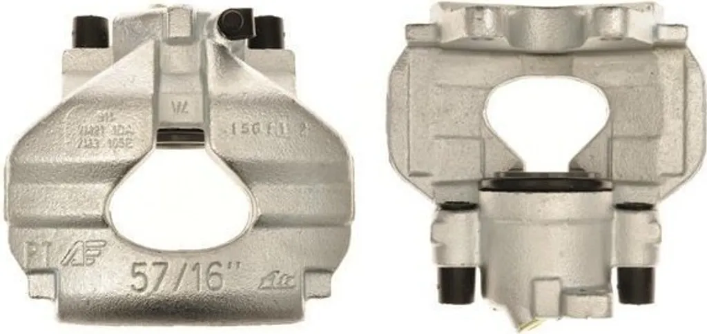 Solution anti-grippage : Étrier de frein Bosch 7D0615123B pour Sharan