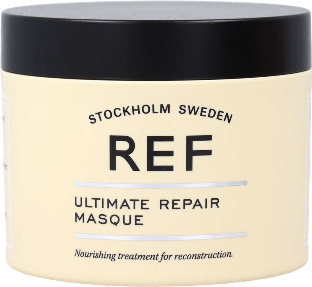 Haarmaske REF ULTIMATE REPAIR 250 ml Produktbild 