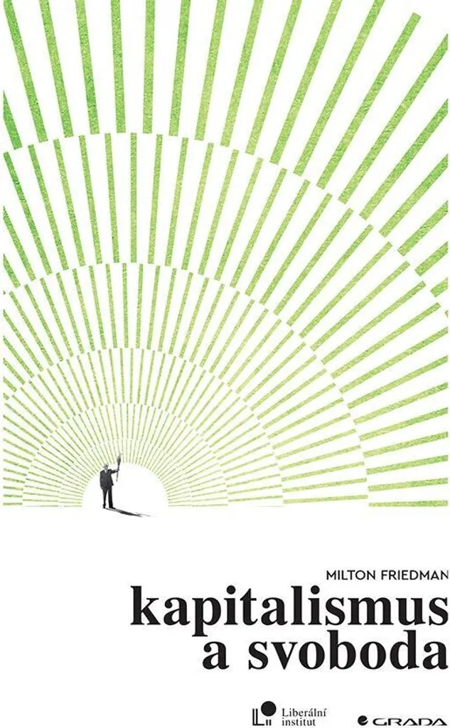 Capitalisme et Liberté de Rose Friedman - Réflexions sur le Libéralisme
